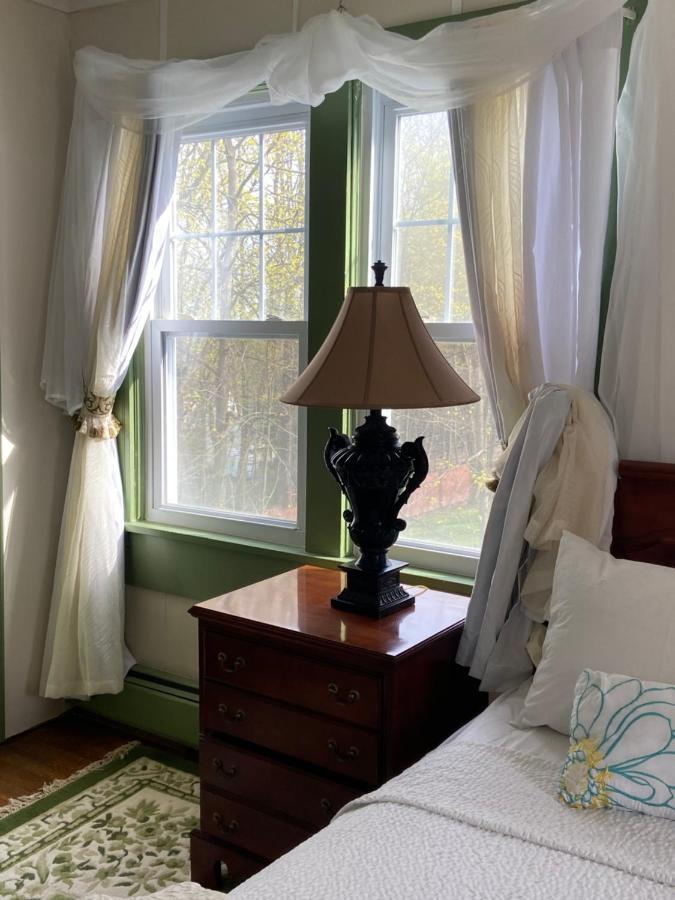Elegantly Catskills *