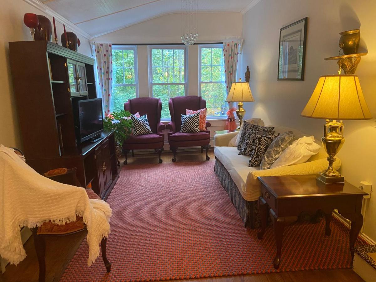 Elegantly Catskills Apartment Liberty