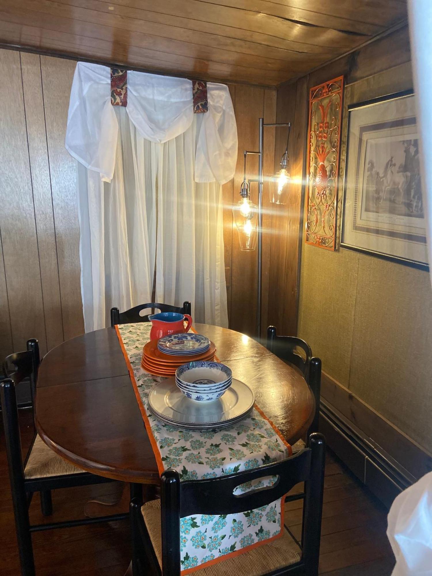 Apartment Elegantly Catskills Liberty