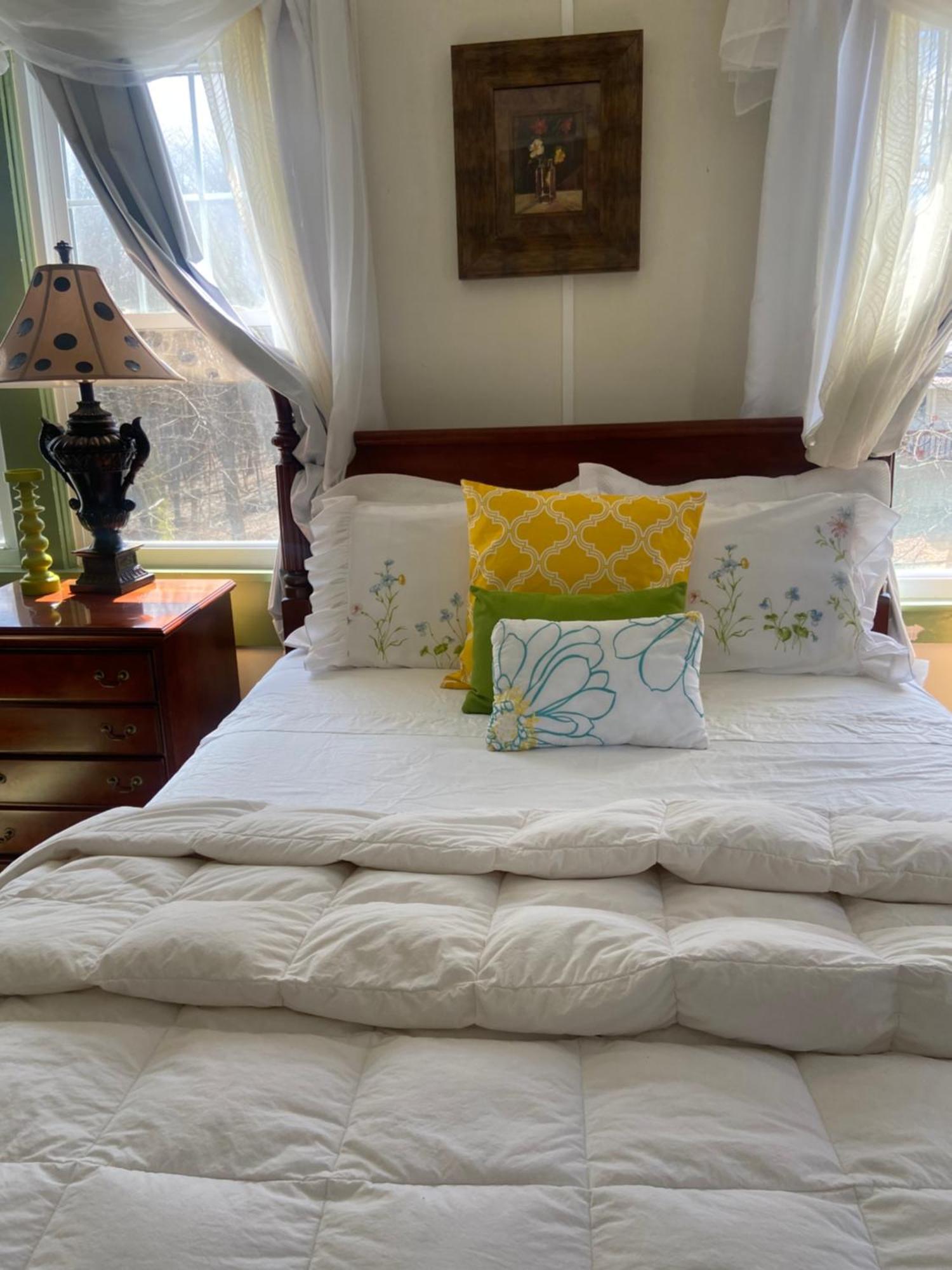 Elegantly Catskills Apartment *