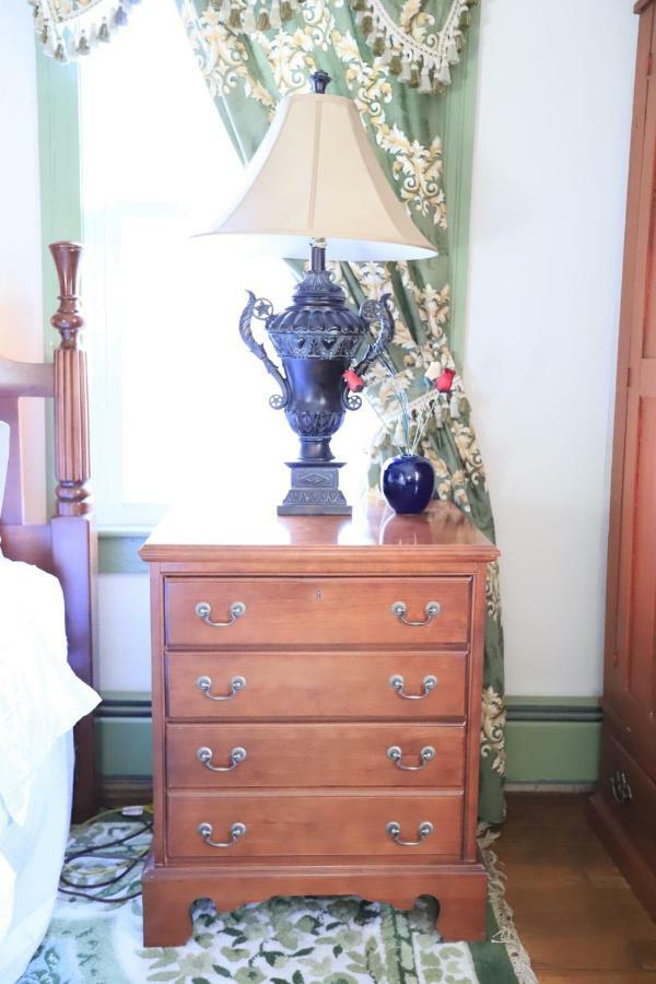 Elegantly Catskills Liberty