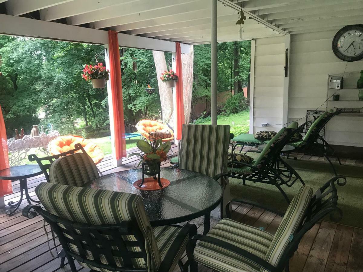 Elegantly Catskills